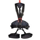 Full body harness SINGING ROCK ROOF MASTER