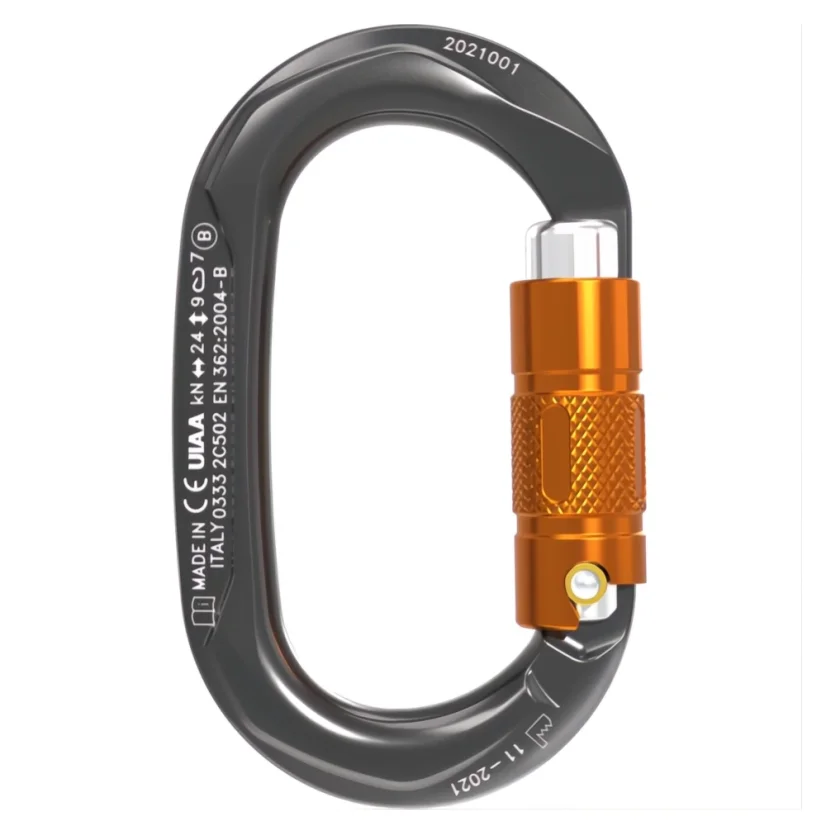 SKYLOTEC OVX TG – antracit