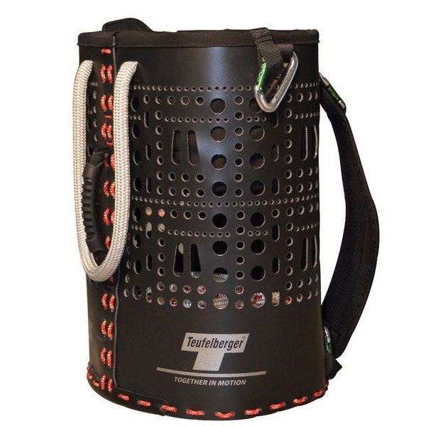 TEUFELBERGER BABAUSCHKA ropeBUCKET - 80 l