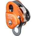Dvojitá kladka s blokantom CLIMBING TECHNOLOGY UP LOCK