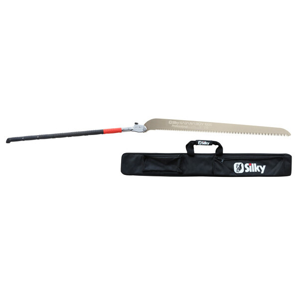 Hand saw SILKY KATANABOY 1000