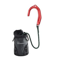 Arborista kampó DMM CAPTAIN KIT