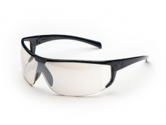 Ochranné brýle UNIVET 5X4 IN&OUT - čiré