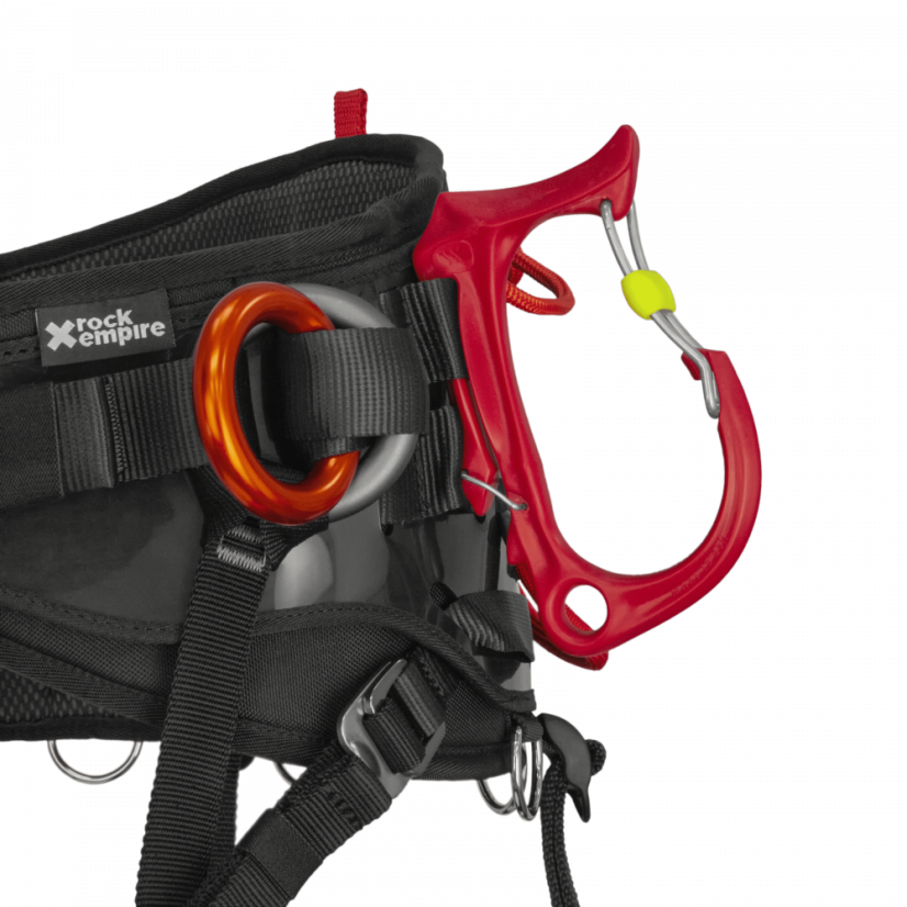 Arborist harness ROCK EMPIRE SHERMAN