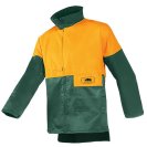 SIP PROTECTION 1XIK HiVis work jacket