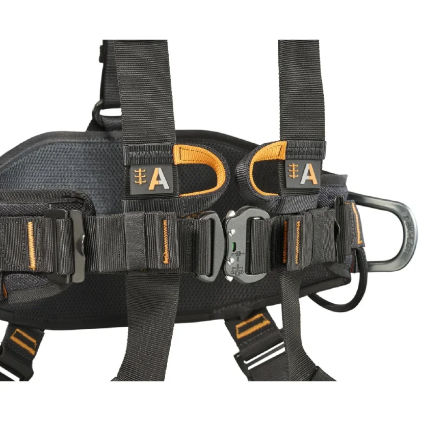 SKYLOTEC AMPURI full body work harness