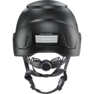 SKYLOTEC INCEPTOR GRX HV - černá