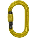 DMM ULTRA O SCREWGATE lime