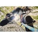 Nožní blokant DISTEL SPIKESTEP pro stromolezecké stupačky - pravá Nožní blokant DISTEL SPIKESTEP pro stromolezecké stupačky - pravá
