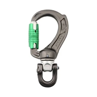 DMM DIRECTOR SWIVEL BOSS LOCKSAFE D DMM DIRECTOR SWIVEL BOSS LOCKSAFE D
