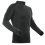 Thermal T-shirt PFANNER MERINO SHIRT LONG SLEEVES - black