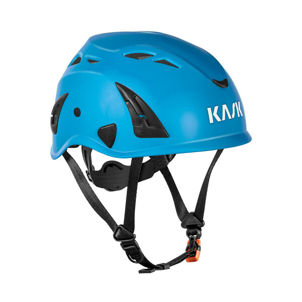 KASK SUPERPLASMA AQ - light blue