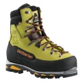 ZAMBERLAN LOGGER PRO GTX RR chainsaw boots - green