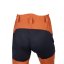 Work trousers SOLIDUR WORKFLEX dark orange