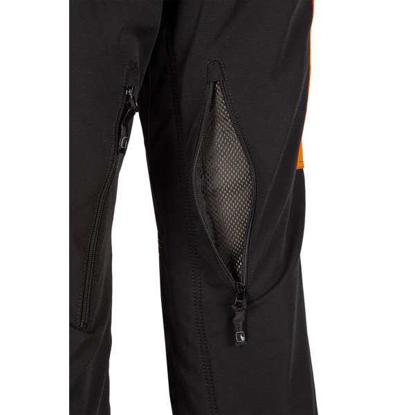 Protipořezové kalhoty SIP PROTECTION 1SPO NINJA SHORT 75 cm