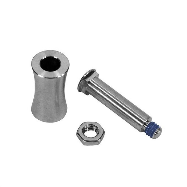Spare pulley for ART SPIDERJACK 3 S