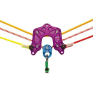 DMM KEANU Pulley Handling System