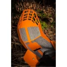 BAST-ING VINZENT védőtestvédő a hátra és fejre