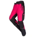 SIP PROTECTION CANOPY AIR-GO REGULAR PINK