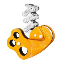 Mechanikus pruszik PETZL ZIGZAG DESCENDER