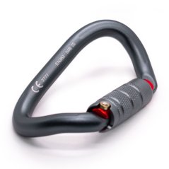 AT HEIGHT K25 CURLYWIRLY 25 kN triple-lock