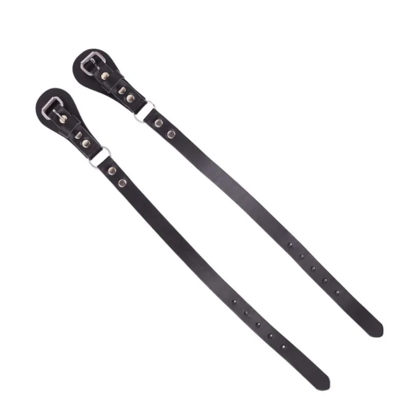 Spodné popruhy pre stúpačky PANTHER SPIKES