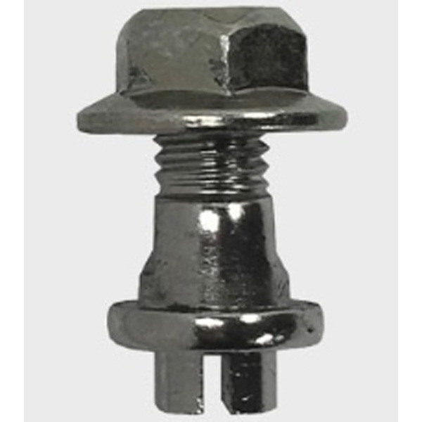 Spare central bolt SILKY SINTUNG CENTRAL BOLT
