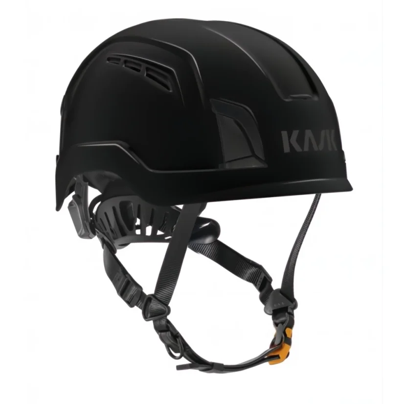 KASK ZENITH X AIR - čierna