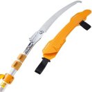 SILKY LONGBOY 360–7 Telescopic saw