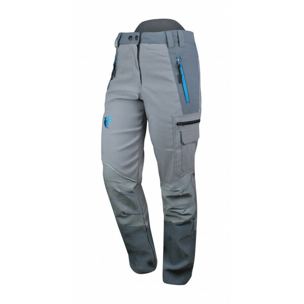 Women's work trousers FRANCITAL RHEA