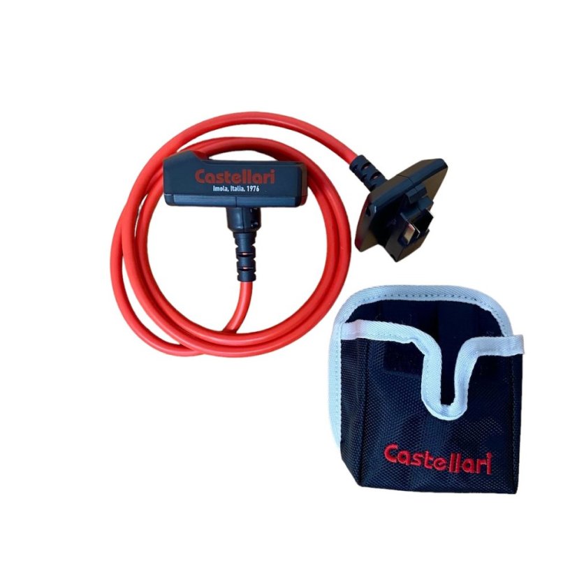Predlžovací kábel RY01A pre CASTELLARI RYNO 63