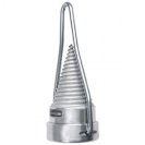 GTM PROFESSIONAL RATTLE WEDGE ratchet felling wedge