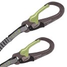 CAMP KINETIC GYRO REWIND PRO ferrata set CAMP KINETIC GYRO REWIND PRO ferrata set