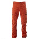 CARGO WOOD HEAVY cotton trousers