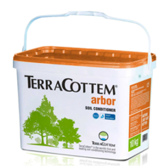 Pudní kondicionér TERRACOTTEM® ARBOR 10 kg