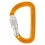 PETZL SmD Screw-Lock orange
