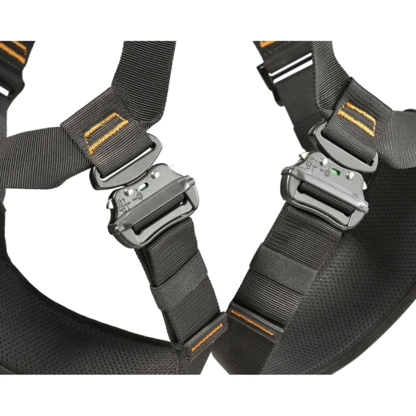 SKYLOTEC AMPURI WIND full body work harness