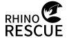 RHINO RESCUE RHINO RESCUE