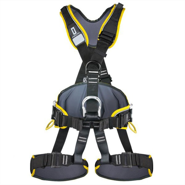 SINGING ROCK PROFI WORKER 3D STANDARD full body harness