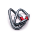Karabiny AT HEIGHT K25 CURLYWIRLY 25 kN 