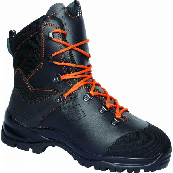 Chainsaw shoes SOLIDUR KAILASH S3 class 2