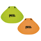 Neck protector for PETZL VERTEX and STRATO helmets