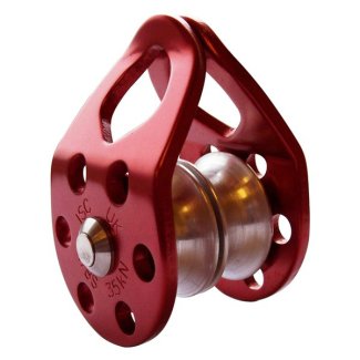 Pulley ISC ARBORIST REDIRECT