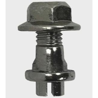 Spare central bolt SILKY SINTUNG CENTRAL BOLT