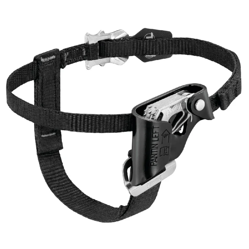 PETZL PANTIN lábblokkoló - bal láb