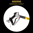 AIRSPADE 2000 ARBOR / LANDSCAPE KIT
