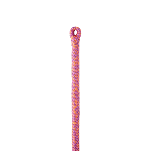 EDELRID JACAMAR arborist rope 12.6 mm 1x eye