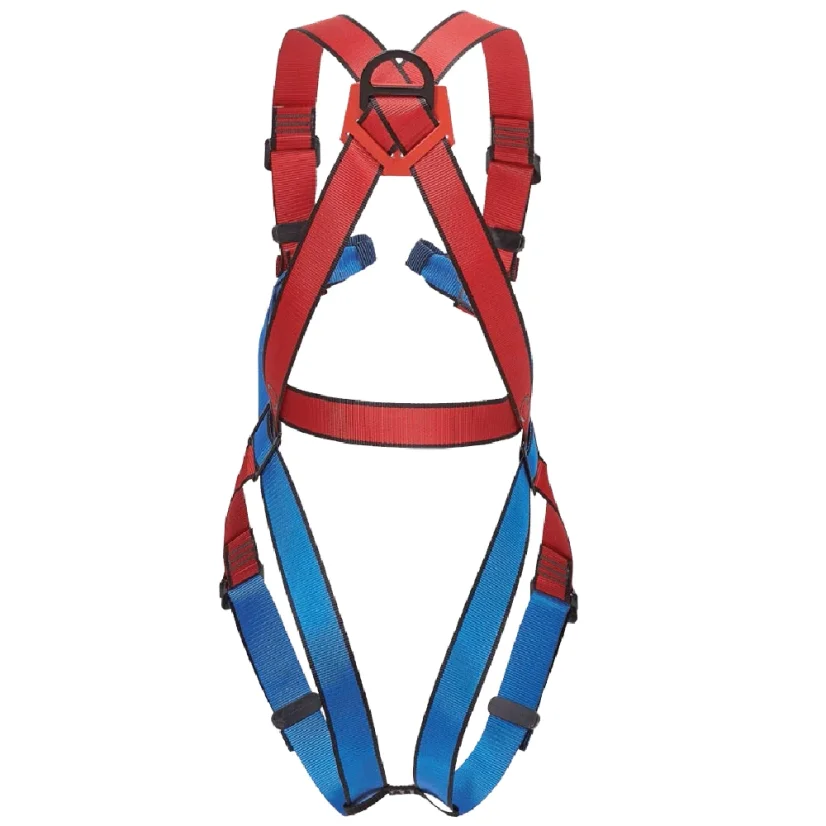 Celotelový postroj COURANT HARNAIS CHEROKEE TANDEM