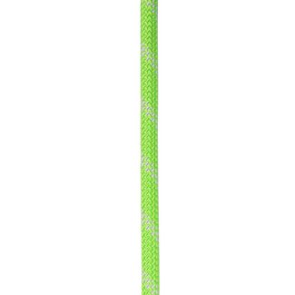 Static rope EDELRID STATIC LOW STRETCH 11.0mm neon green 60m