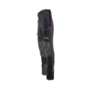 ARBPRO CLIMB TECH DELTA mászónadrág - fekete ARBPRO CLIMB TECH DELTA mászónadrág - fekete